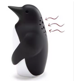 Chill Bill – Le Désodorisant Pingouin pour Réfrigérateur | Fraîcheur Naturelle et Design Original